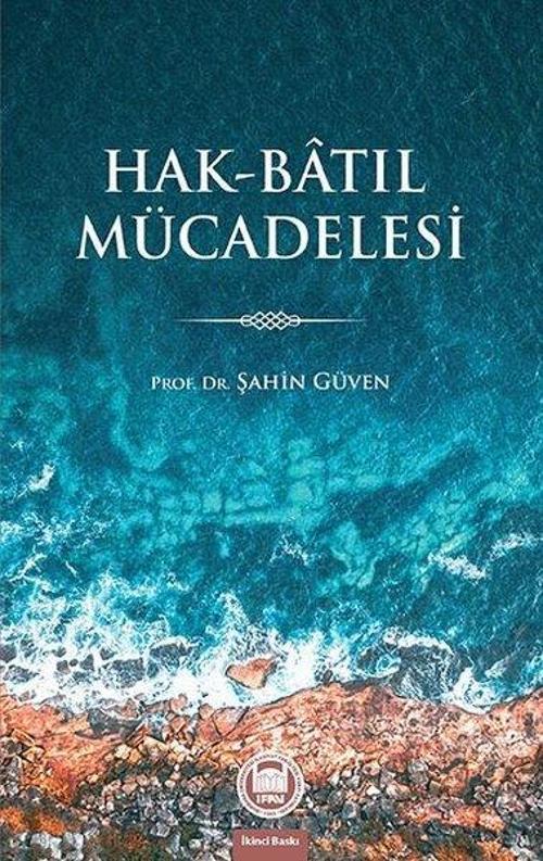 Hak - Batıl Mücadelesi