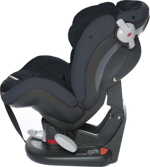 Comfort X3 Oto Koltuğu - Midnight Black Melange / 9-18 Kg