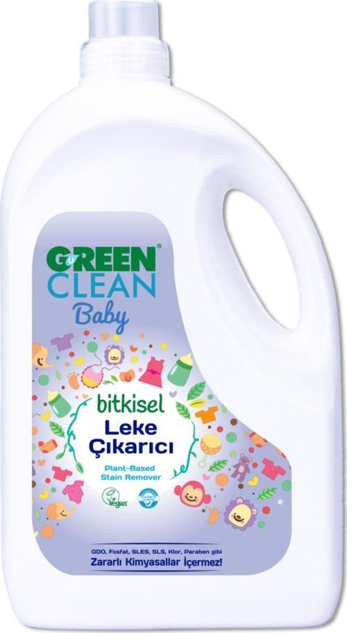 Bitkisel Baby Çıkarıcı Elde Ve Makinede 2,75 Lt