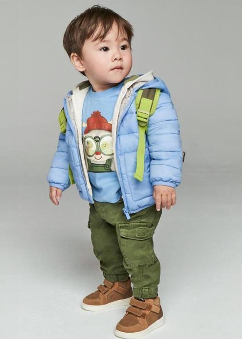 Erkek Bebek Pantolon