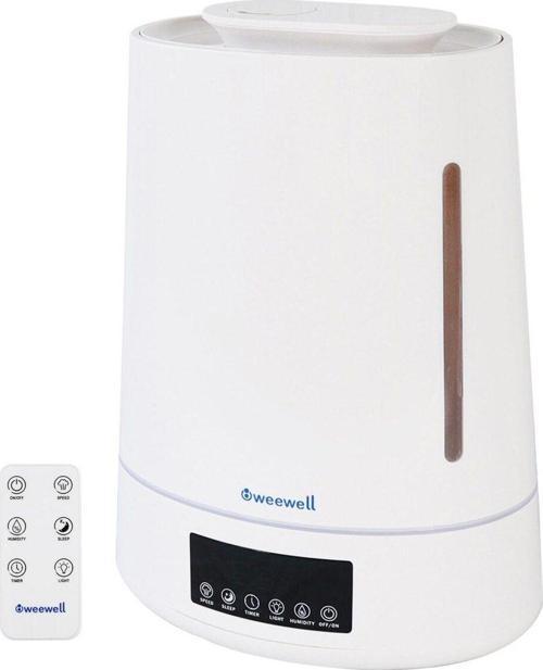 Whc740 Soğuk Buhar Makinesi