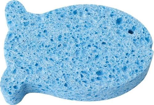 Doğal Selülozik Banyo Süngeri 915