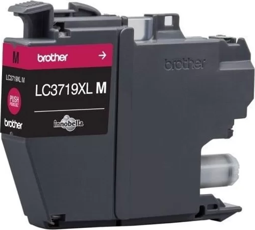LC3719XLM KIRMIZI KARTUŞ MFC-J3930DW 1500 SAYFA