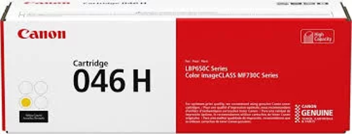 1251C004 CRG-046HY SARI TONER - CPP - DMO ÖZEL