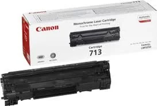 1871B002 CRG-713 SIYAH TONER 2.000 SAYFA