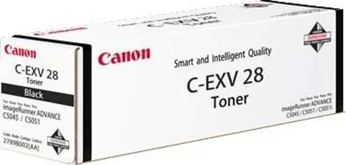 2789B002 C-EXV 28 SİYAH TONER IR ADV C-5045/51