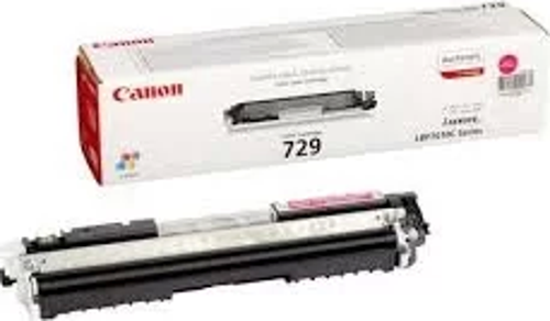 4368B002 CRG-729M KIRMIZI LAZER TONER