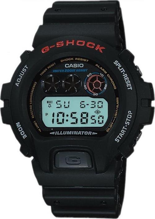 Casio G-Shock Dw-6900Wc Ön Darbe Emici Ekran Koruyucu Nano Cam (4 Adet)
