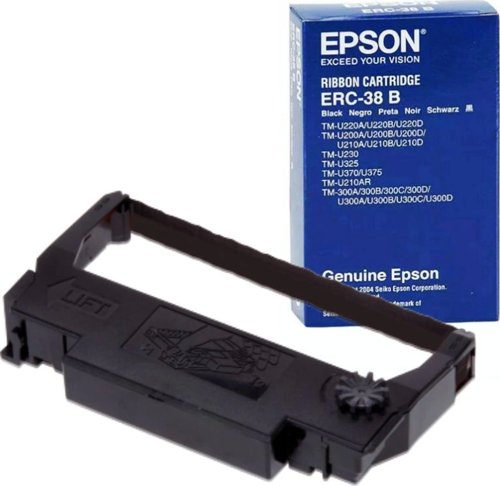 ERC38B C43S015374 SİYAH ŞERİT (TMU300 TMU375)