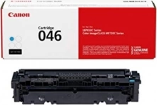 CRG-046H SARI TONER 5000 SAYFA (LBP 650C MF730C)