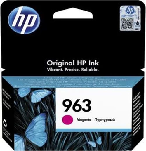 3JA24AE (963) MAGENTA MUREKKEP KARTUS