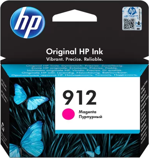 3YL78AE (912) MAGENTA MUREKKEP KARTUS