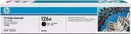 CE310A (126A) SIYAH TONER 1.200 SAYFA