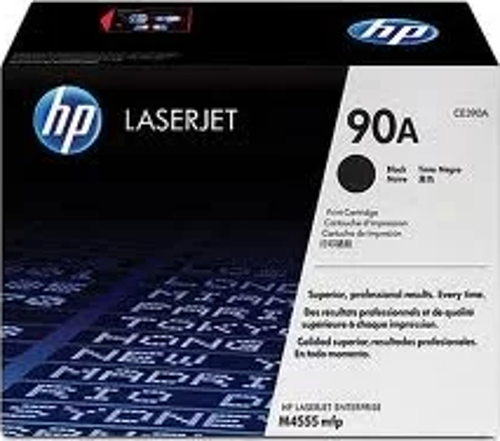 CE390A (90A) SIYAH TONER 10.000 SAYFA