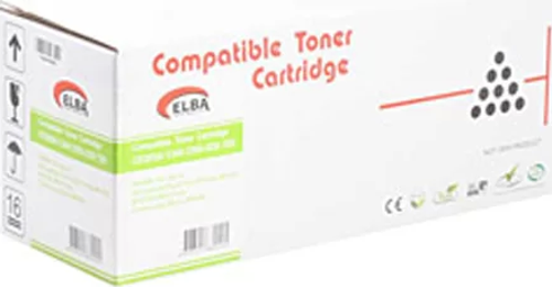 OUTLET ELBA HP Q3963A KIRMIZI MUADİL TONER (1500 2500)