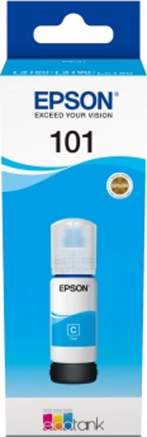 101 C13T03V24A MAVİ MÜREKKEP KARTUŞ 6000 SAYFA (L4150 L4160 L6160 L6170 L6190)