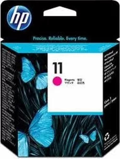 C4812A (11) MACENTA BASKI KAFASI