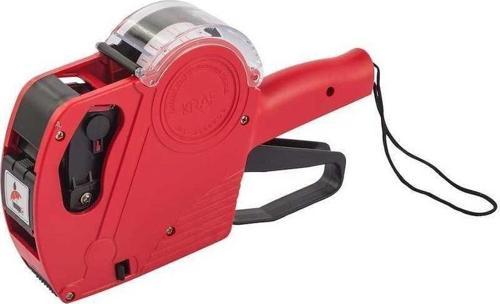 Etiket Makinesı Mx-5500 8 Hane