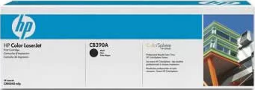 CB390A (825A) SIYAH TONER 19.000 SAYFA