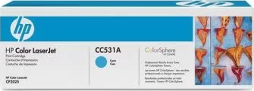 CC531A (304A) CAMGOBEGI TONER 2.800 SAYFA