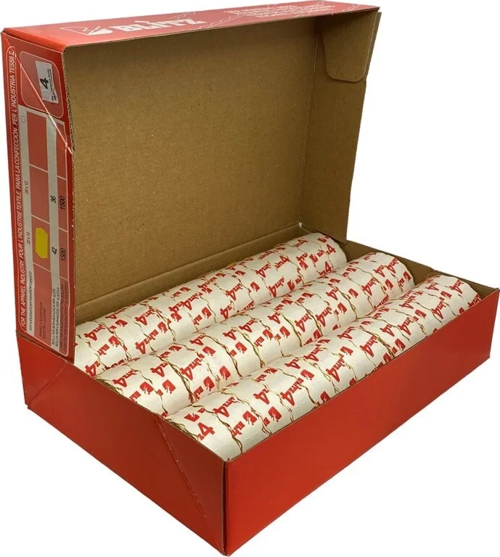 Etiketleme Makinesi 4 No Sarı Etiket 12X22 42ADET