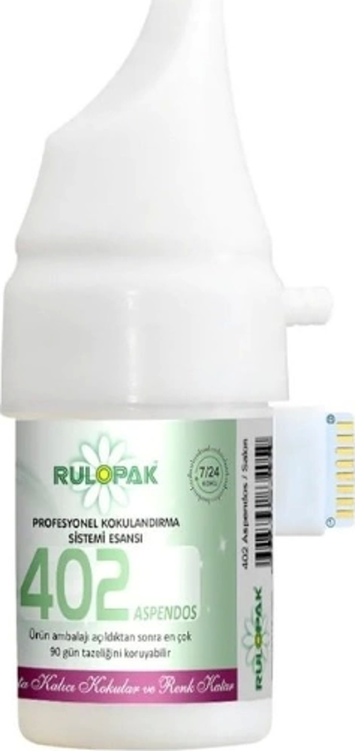 Cosmic M5 Koku Kartuşu Aspendos ( 1 Adet )