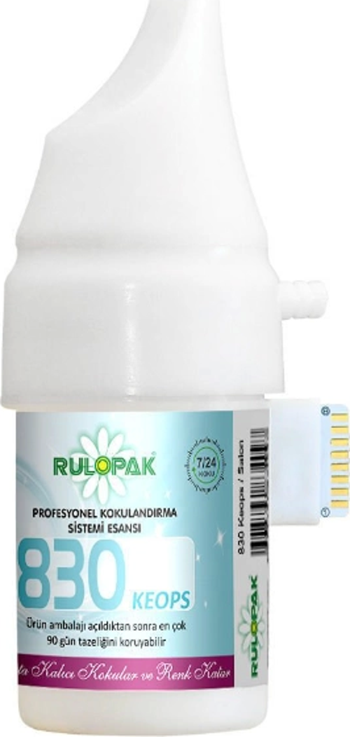 Cosmic M5 Koku Kartuşu Keops ( 1 Adet )