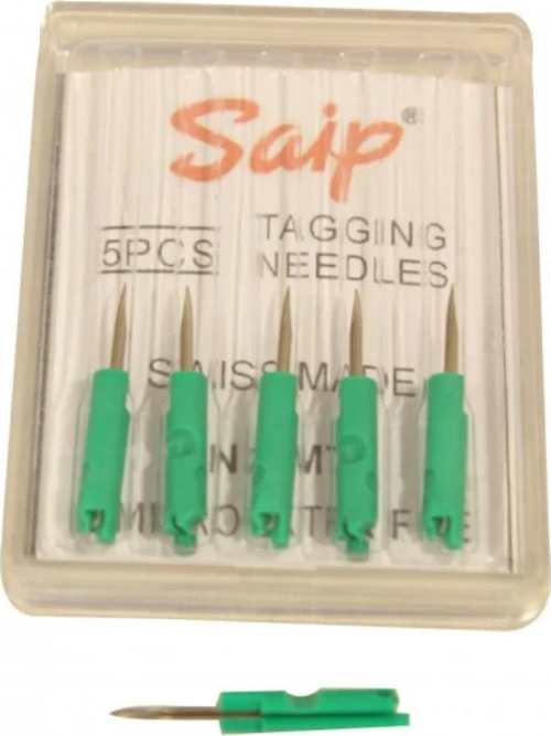 Etiketleme Tabancası T&G MicroTach Ekstra İnce İğne