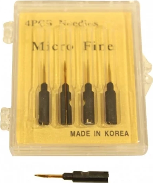 Etiketleme Tb.İğnesi T&G Micro Ekstra İnce