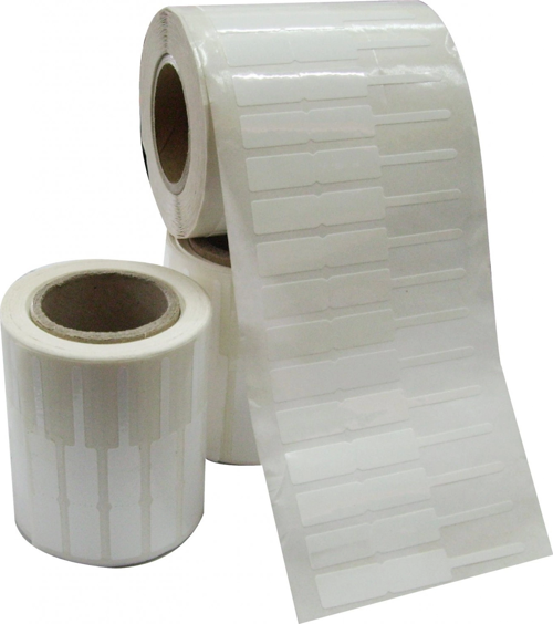 GÖZLÜK ETİKETİ 12 X 95 1250 ADET İTHAL