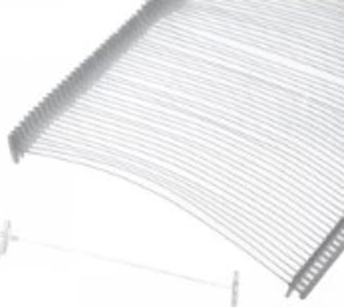 Etiket Tabancası 45mm Standart Kılçık 10.000Adet