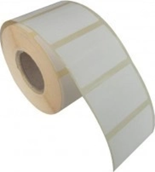 PP OPAK ETİKETİ 30X50 1000 ADET