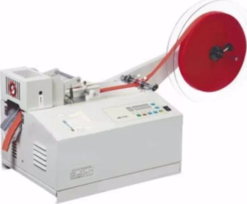 JM-110L OTOMATİK SOĞUK ETİKET KESİM MakineSI