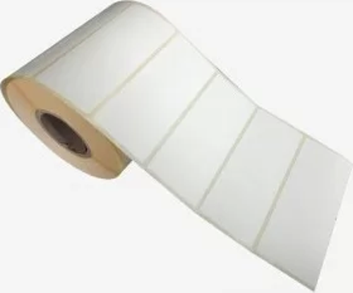 PP OPAK ETİKETİ 40X20 5 Lİ 5000 LİK