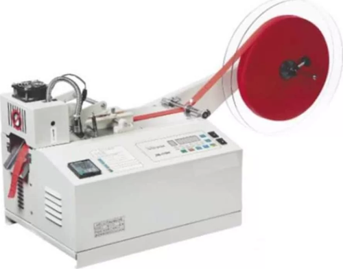 JM-110LR OTOMATİK SICAK SOĞUK ETİKET KESİM MakineSI