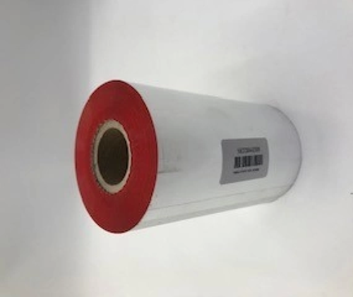 WAX RİBON RENKLİ110X300 METRE