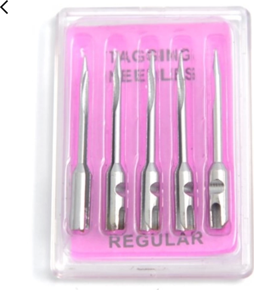 Kılçık Tabancası Standart İğne 5 Adet