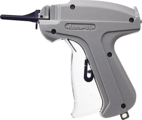 Kılçık Tabancası Uzun İğneli 4cm (Long) / 9L+