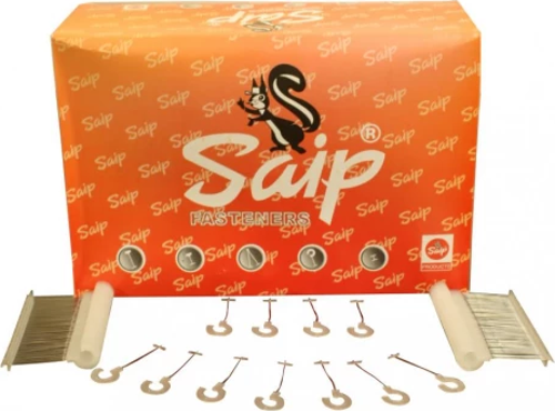 Etiketleme pls.SAİP 5000'lik 35mm Halkalı