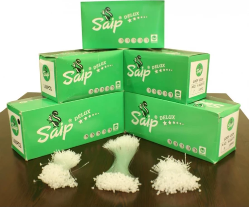 Etiketleme pls.SAİP 5000'lik 3''Geçmeli