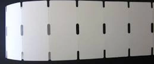TERMAL KARTON RAF ETİKETİ 38X100 500 ADET