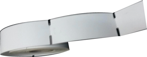 TERMAL KARTON RAF ETİKETİ ORTASI ÇENTİKLİ 100X38 350 ADET