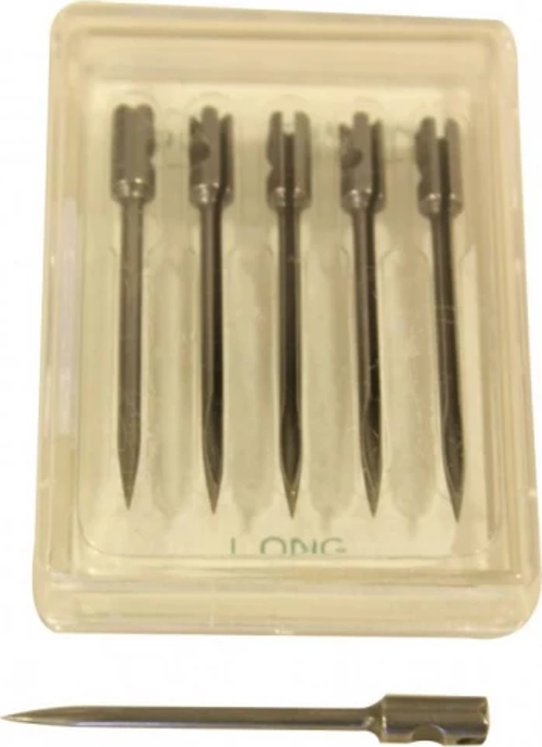Etiketleme Tb.İğnesi SAİP MK II Eks.Uzun 5cm