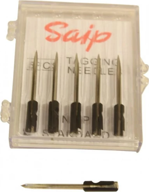 Etiketleme Tb.İğnesi SAİP MK II Standart (pls.göv)