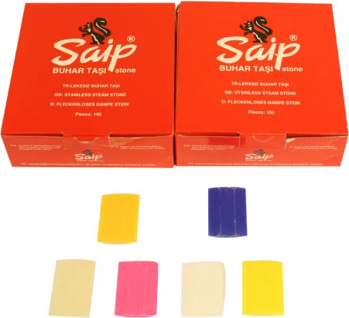 Etiketleme Tb.İğnesi SAİP MKII İnce Uzun (pls.göv)