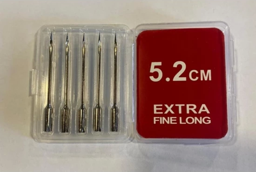 Etiketleme Tb.İğnesi SAİP Ultra İnce Uzun 5,2cm