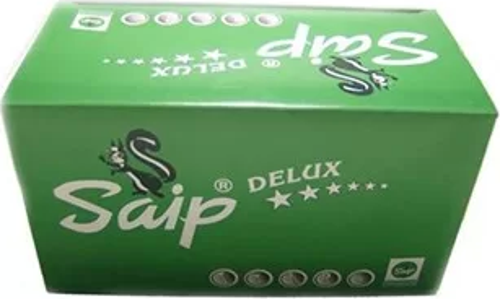 Kılçık Standart 15 mm (10.000 Adet)