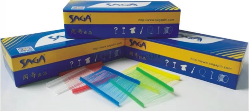 Etiketleme pls.SAİP 5000'lik 190mm Siyah