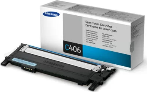 CLT-C406S MAVI TONER 1.000 SAYFA CLP-365/CLX-3305/C410/C460 (ST986A)
