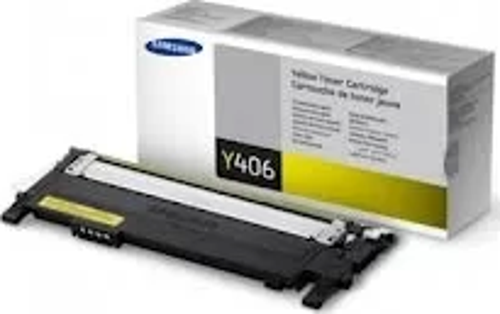 CLT-Y406S SARI TONER 1.000 SAYFA CLP-365/CLX-3305/C410/C460 (SU464A)